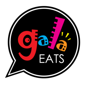 a logo